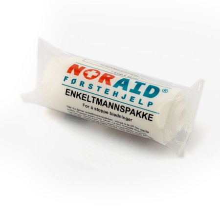 Enkeltmannspakke