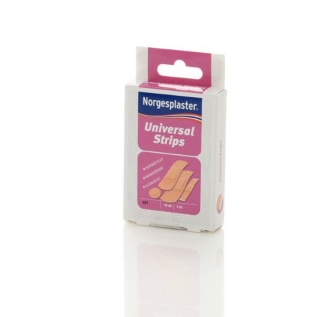 Plaster