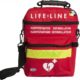 73176 Bæreveske AED hjertestarter